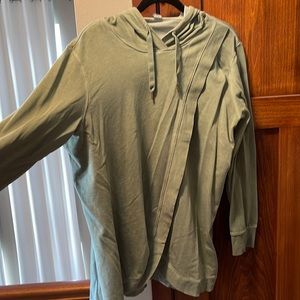 Old Navy Nursing/Maternity Sweatshirt